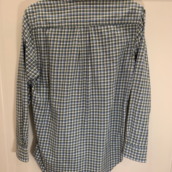 Vineyard Vines Whale Shirt, like new, Small - Picture 3 of 3